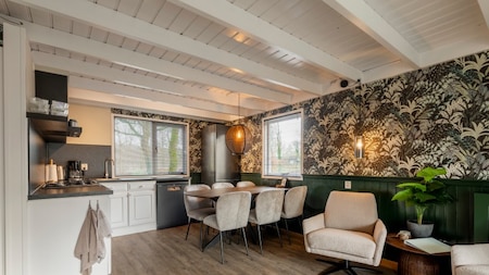 Keuken - Erve Dennenoord