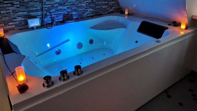 Suite - Wellness Suite Utrecht