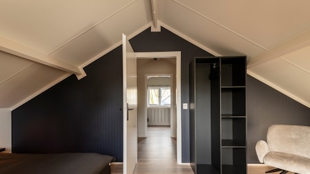 Slaapkamer - Erve Dennenoord