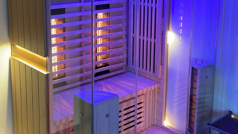 Suite - Wellness Suite Utrecht