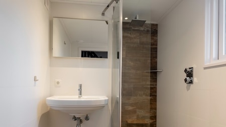 Badkamer - Erve Dennenoord