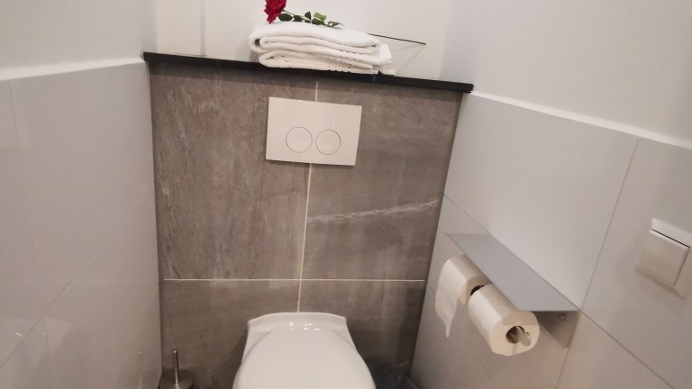 Suite - Wellness Suite Utrecht