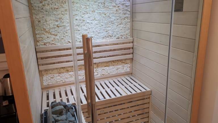 Suite - Wellness Suite Utrecht