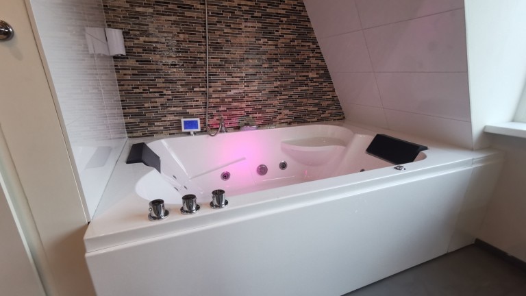 Suite - Wellness Suite Utrecht