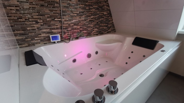 Suite - Wellness Suite Utrecht