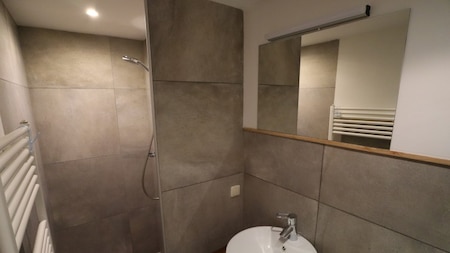 Badkamer - Bergmoment