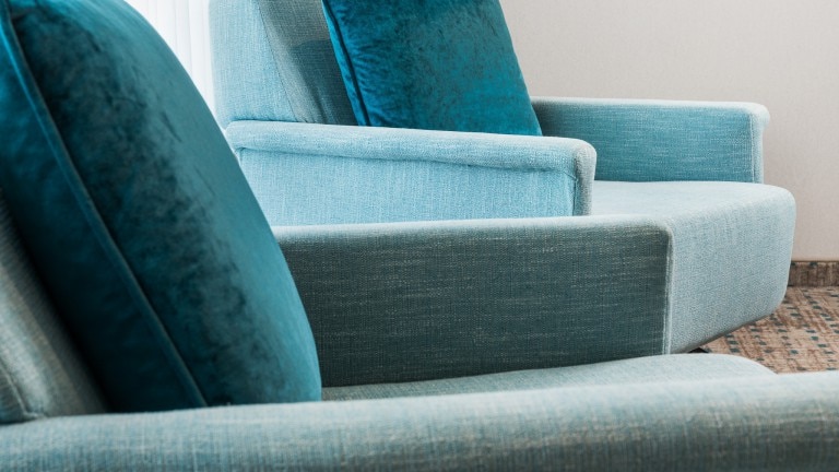 Superior double kamer - Hotel Restaurant Weinebrugge