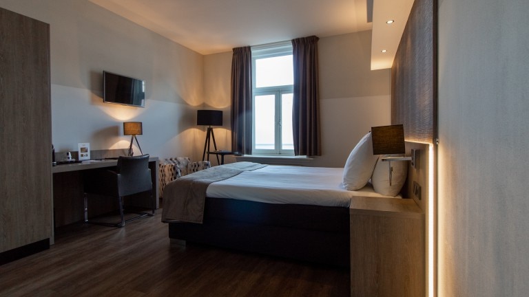 Deluxe Zweibettzimmer – Großes Hotel der Drache