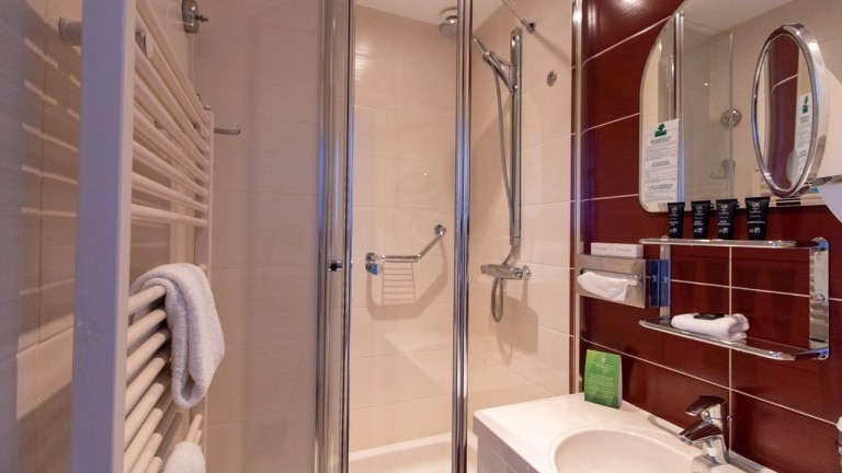 Deluxe Zweibettzimmer – Großes Hotel der Drache