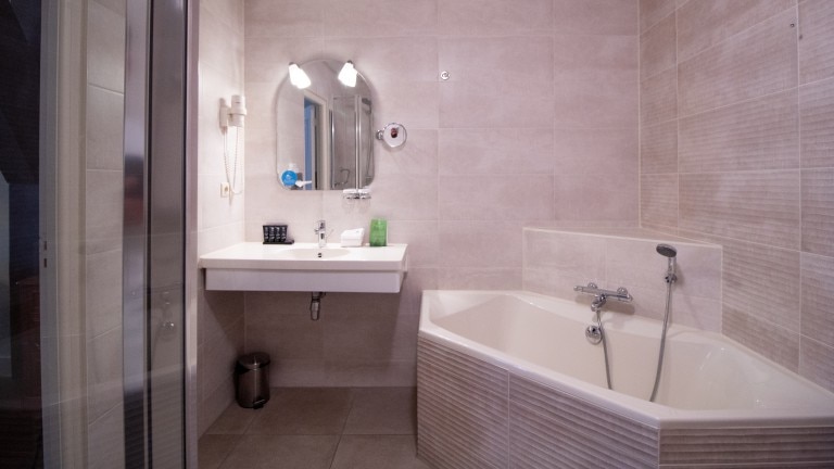 Junior Suite – Grand Hotel der Drache