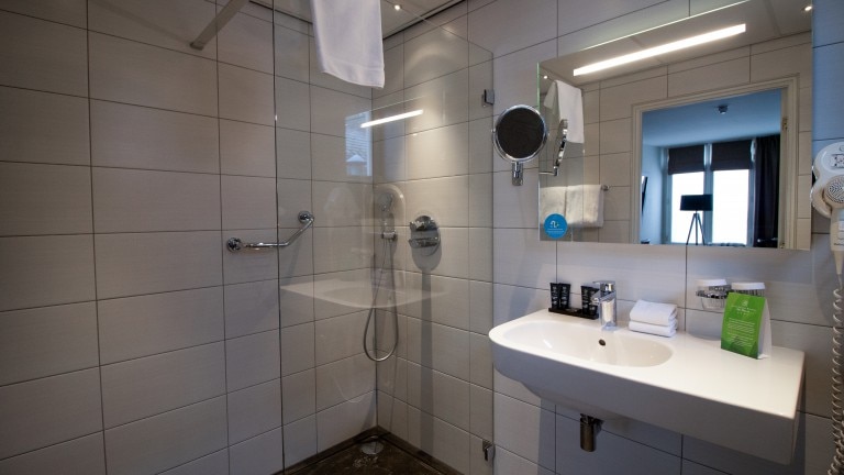 Junior Suite – Grand Hotel der Drache