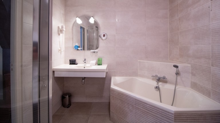 Suite – Grand Hotel der Drache