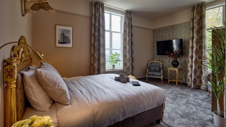 Standaard kamer - Wellnessresort