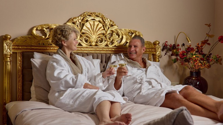 Standaard kamer - Wellnessresort
