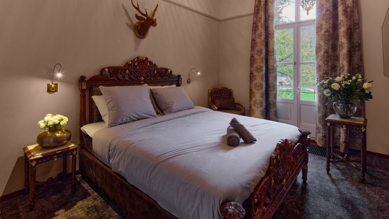 Standaard kamer - Wellnessresort