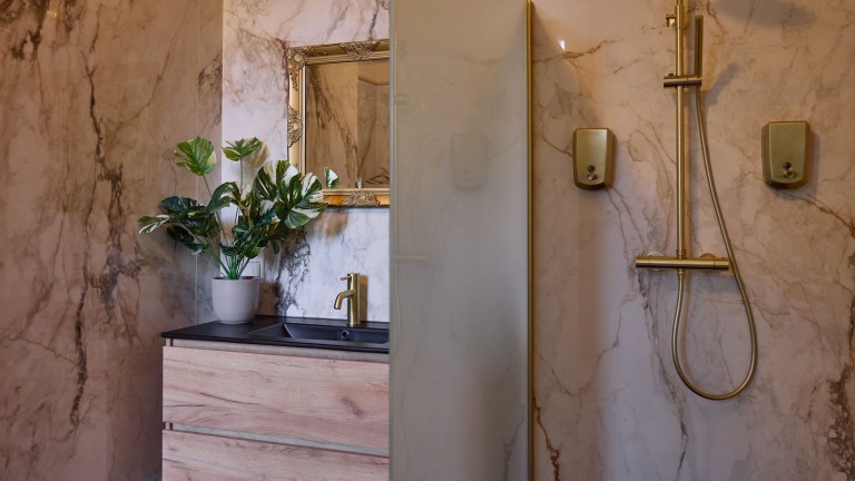 Standaard kamer - Wellnessresort