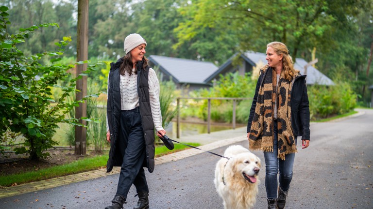 Wandelen - Vakantiepark Latour