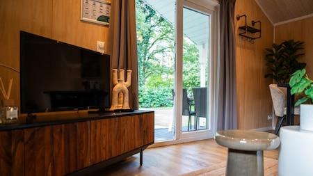 Wohnzimmer - Ferienpark Latour