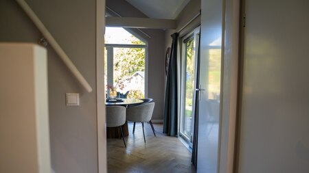 Korridor - Ferienpark Latour