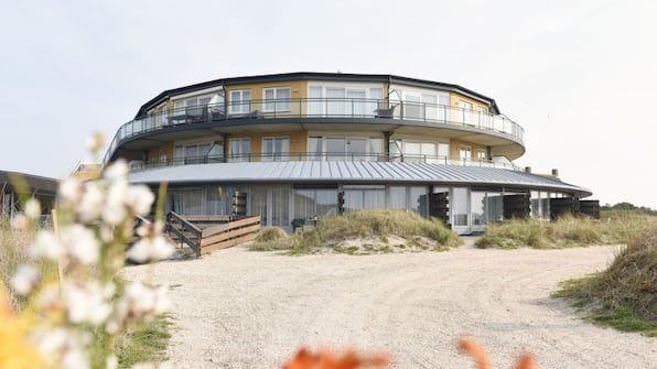 Duynsuites aan Zee - Duynsuites aan Zee Duynsuites aan Zee - Duynsuites aan Zee