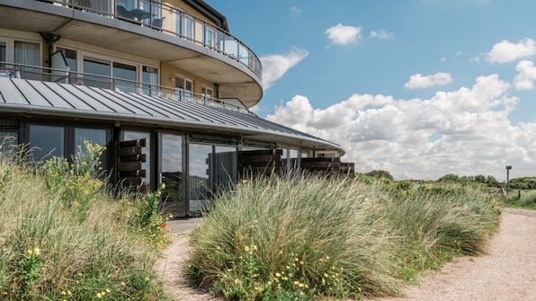 Duynsuites aan Zee - Duynsuites aan Zee Duynsuites aan Zee - Duynsuites aan Zee