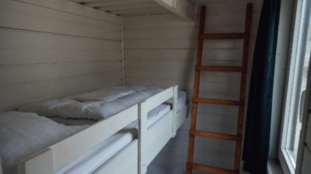 Schlafzimmer - Unterkunft am Meer