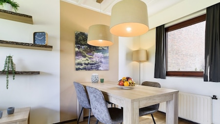 Esstisch - Summio Ferienpark Reevallis