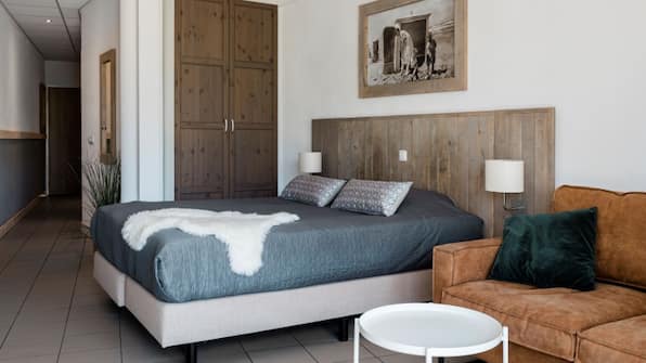 Suite - Duynsuites aan Zee Suite - Duynsuites aan Zee