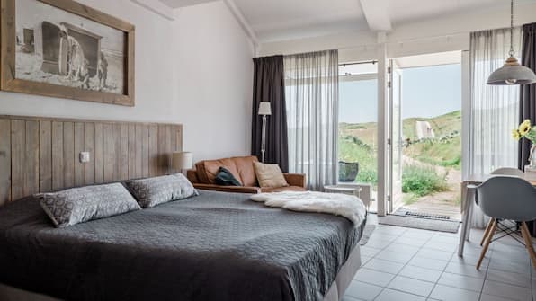 Suite - Duynsuites aan Zee Suite - Duynsuites aan Zee