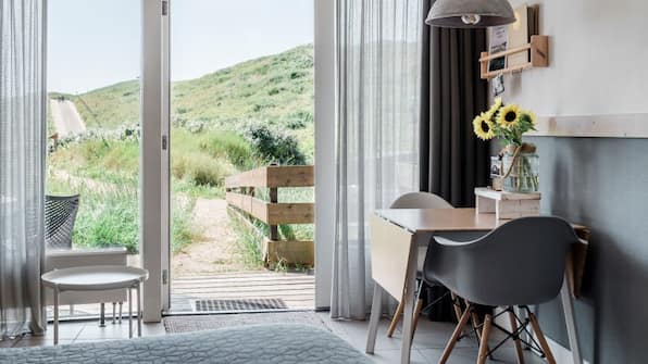 Suite - Duynsuites aan Zee Suite - Duynsuites aan Zee