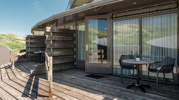 Suite - Duynsuites aan Zee Suite - Duynsuites aan Zee