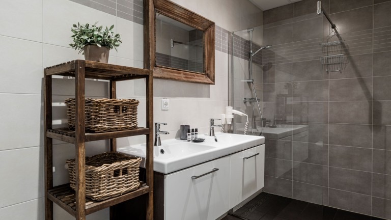 Suite - Duynsuites aan Zee