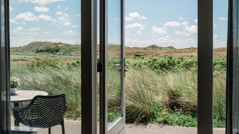 Suite - Duynsuites aan Zee