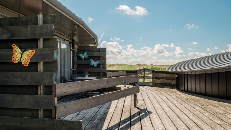 Suite - Duynsuites aan Zee