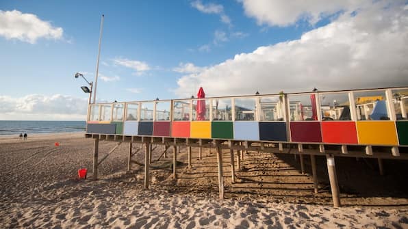 Callantsoog - Duynsuites aan Zee Callantsoog - Duynsuites aan Zee