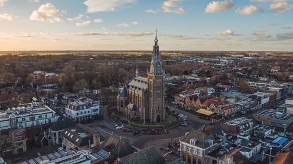 Schagen - Duynsuites aan Zee Schagen - Duynsuites aan Zee