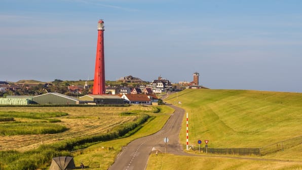 Den Helder - Duynsuites aan Zee Den Helder - Duynsuites aan Zee