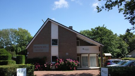 Außenansicht - Fewo Ostkapelle