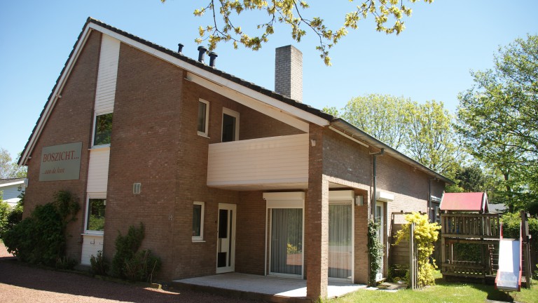 Appartementen - Fewo Oostkapelle
