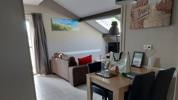 Appartement 4 - Fewo Oostkapelle