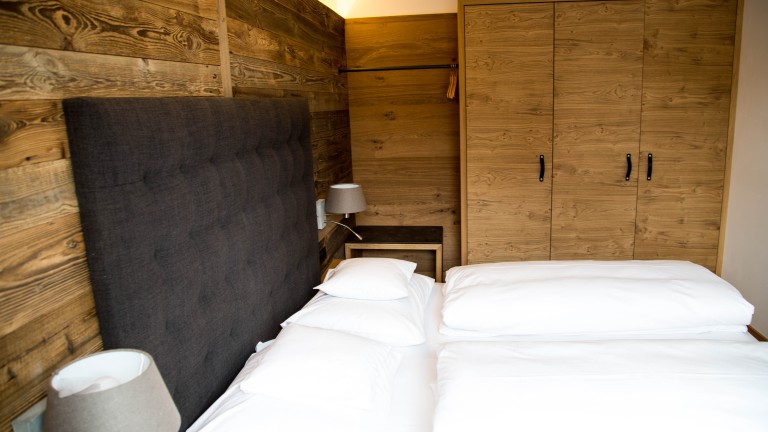 Standaard kamer- Hotel der Grüne Baum