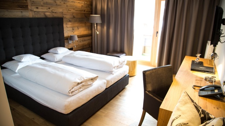 Standaard kamer- Hotel der Grüne Baum