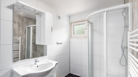 Badezimmer - Landleben Der Große Sand