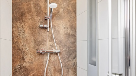 Sunshower - Landgoed The Great Sa