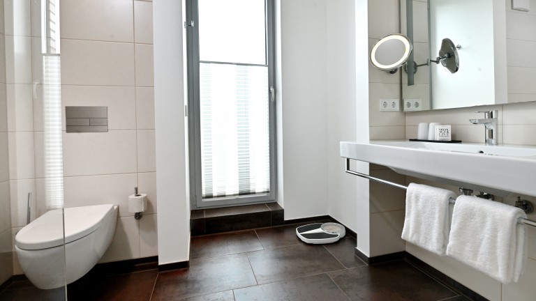 Superior kamer - Hotel Lindenhof Emsdetten