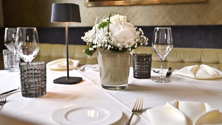 Restaurant - Hotel Lindenhof Emsdetten