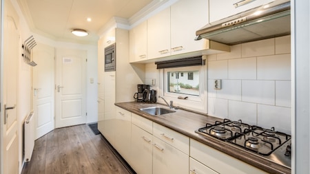 Küche - Landleben Der Große Sand Küche - Landleben Der Große Sand