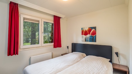 Schlafzimmer - Landleben Der Große Sand