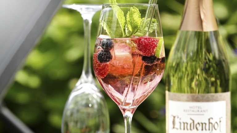 Culinair - Hotel Lindenhof Emsdetten