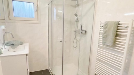Badezimmer - Landleben Der Große Sand